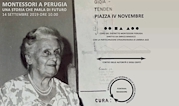 Umbra Acque partecipa alle Celebrazioni dei 70 anni di Maria Montessori a Perugia