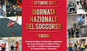 Giornata Nazionale del Soccorso - Perugia centro storico, 07 OTTOBRE 2017