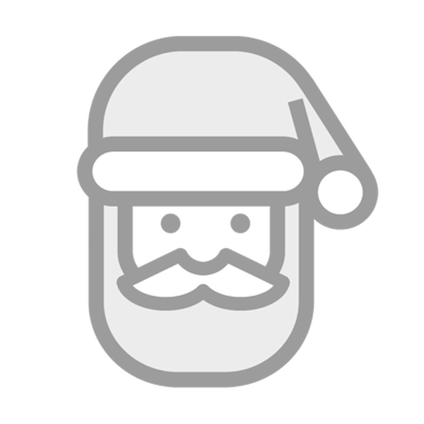 christmas drive, babbo natale arriva in macchina!