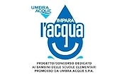 L’ACQUA…si impara a scuola