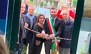 Inaugurazione sportello digitale Castiglione del Lago