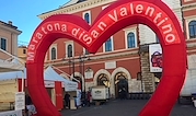 Maratona di San Valentino